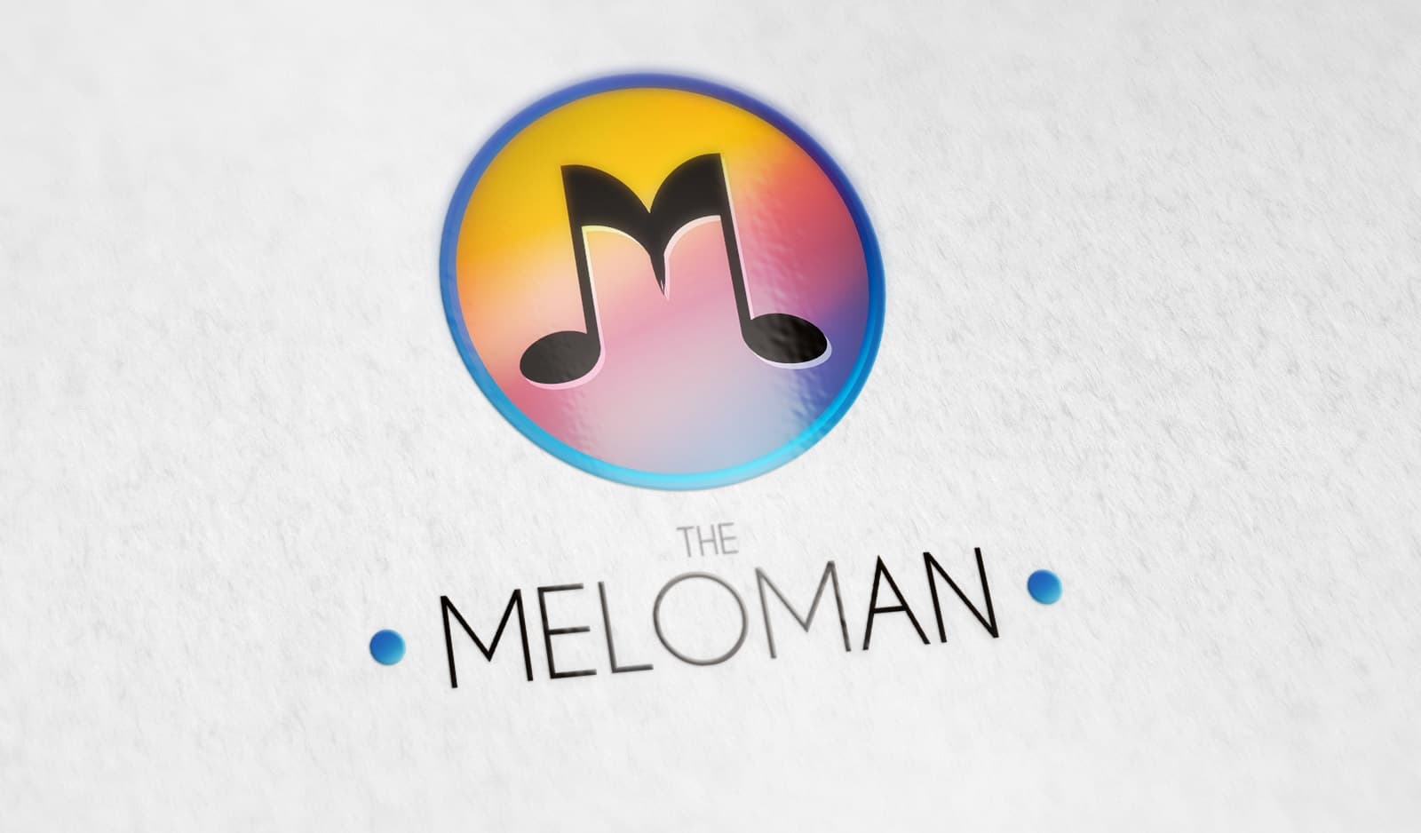 DJ The Meloman