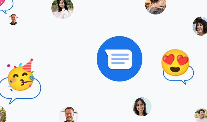 Bientôt les SMS remplacés par les RCS