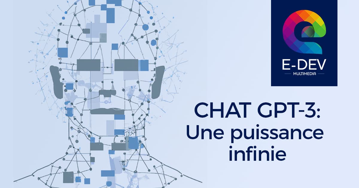 GPT-3: la puissance de l'IA au service du monde professionnel