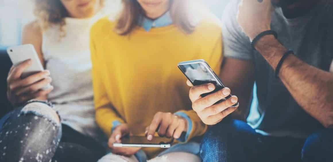 Marketing mobile : une constante évolution