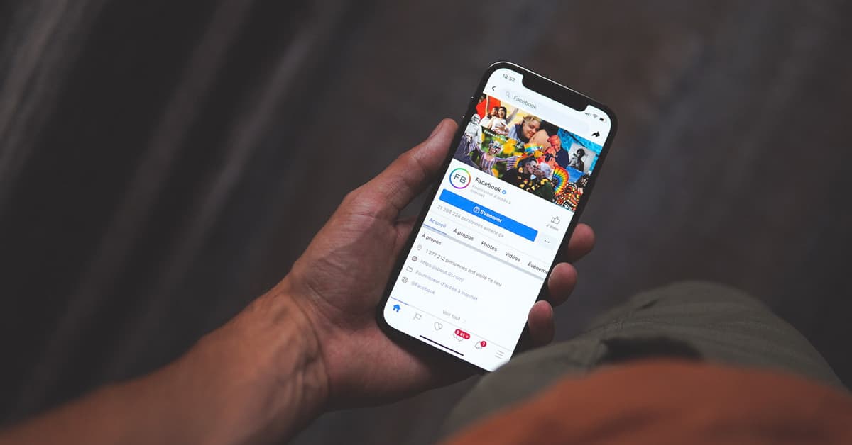 Une refonte de Facebook est sur le point de révolutionner son réseau social