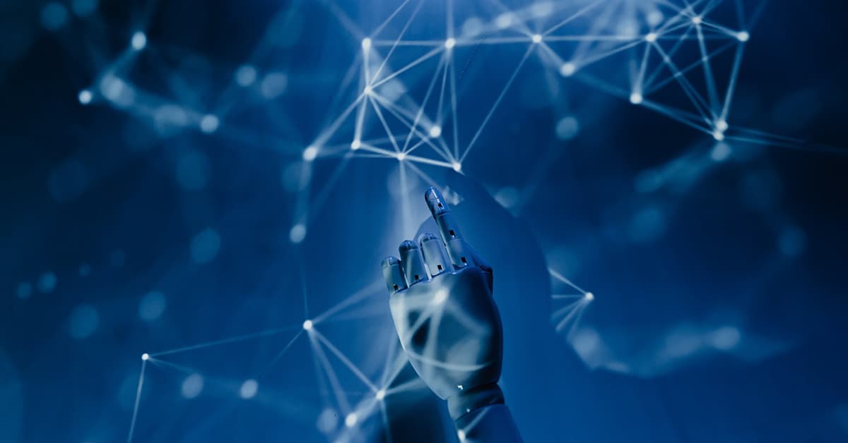 L’ex-patron de Google compare l’intelligence artificielle à une bombe nucléaire