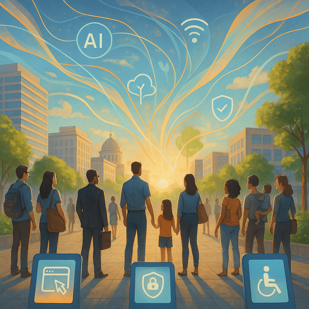 Révolution AI : Les Progrès Étonnants et les Nouveaux Fronts de l'Intelligence Artificielle en 2025