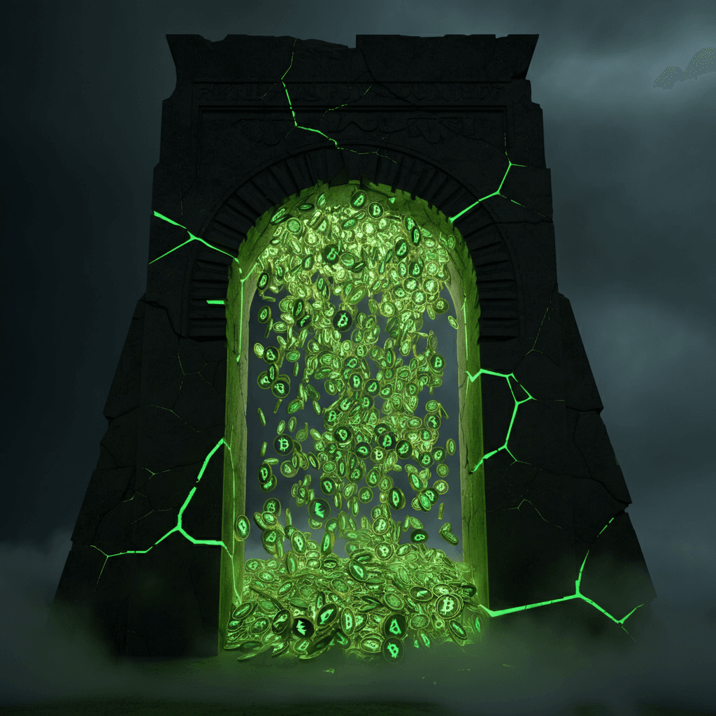 Crise en Iran : Pourquoi les retraits de cryptomonnaies explosent de 700% ?