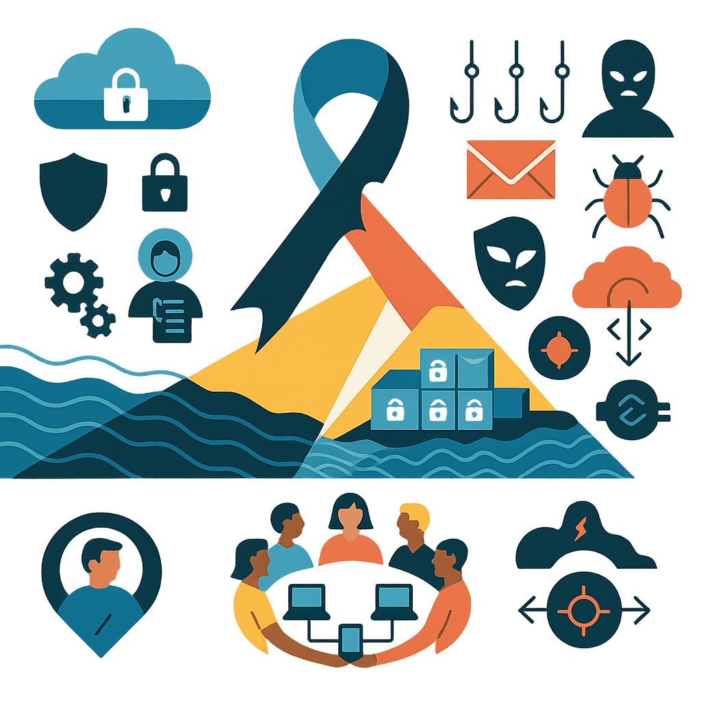 Microsoft Digital Defense Report 2025 : Naviguer dans un paysage cybernétique en pleine révolution