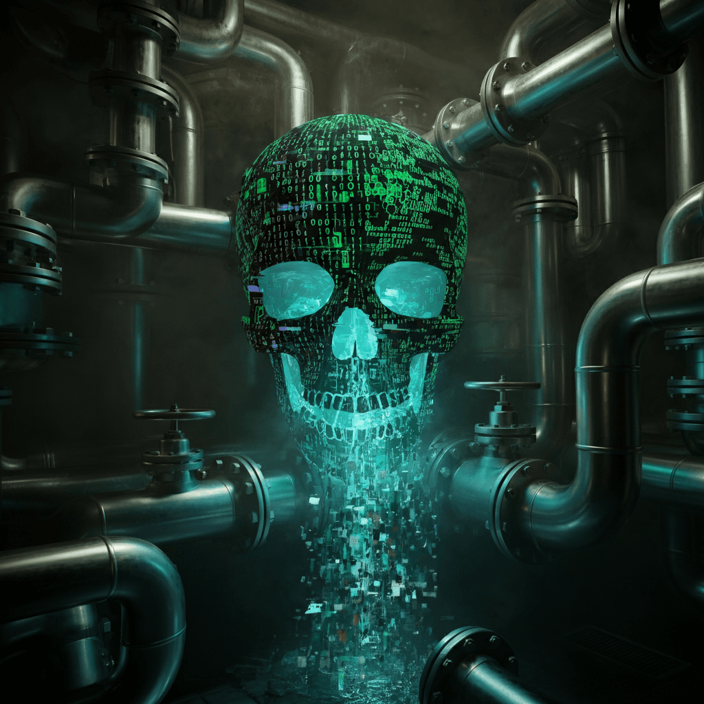 Cyberattaque d’American Water : quand la menace numérique vise nos infrastructures les plus vitales