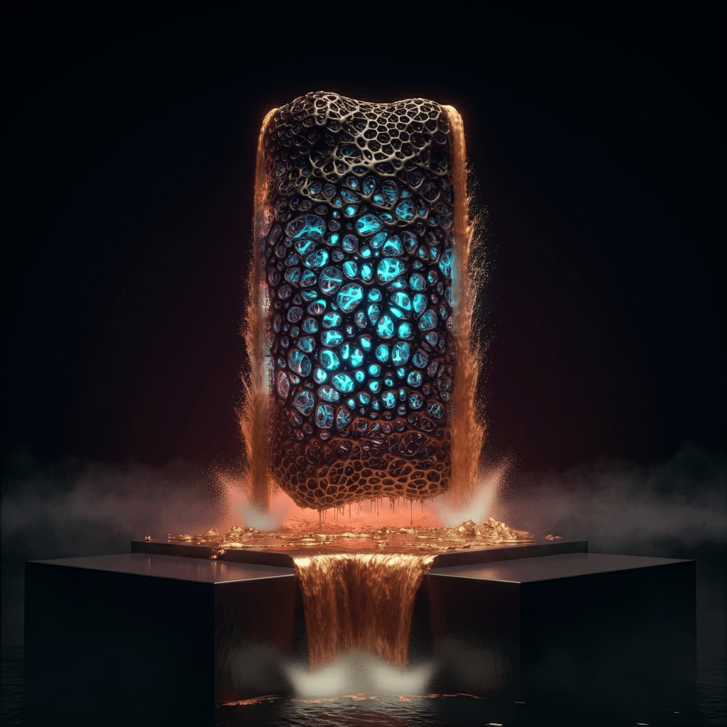 Valorisation d'Anthropic : Le Géant de l'IA qui Redéfinit la Course à l'Innovation