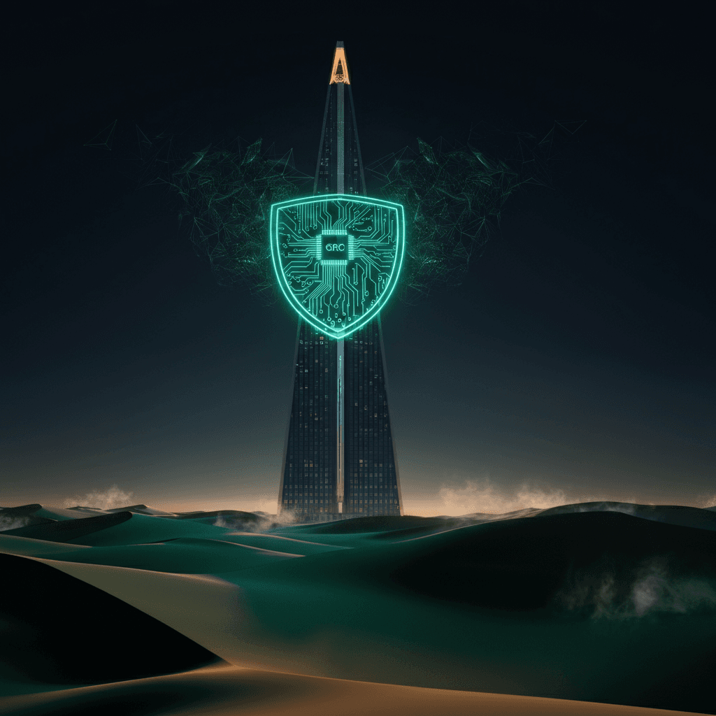 Solidrange lève 2,4M$ pour imposer sa GRC pilotée par l'IA en Arabie Saoudite