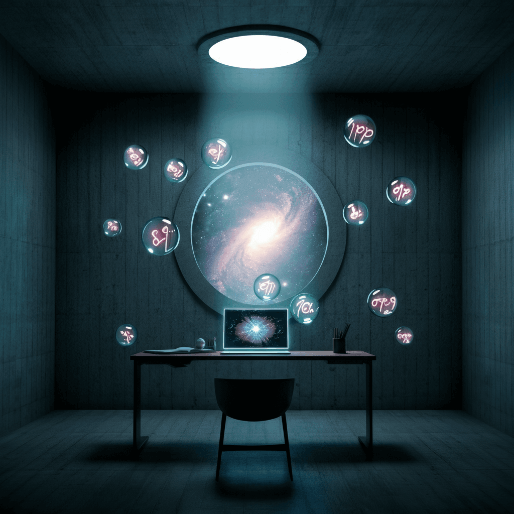 Web Design 2025 : Les Nouvelles Frontières de l'Expérience Numérique