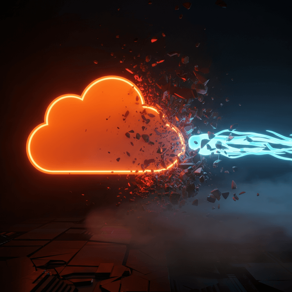 Pourquoi Cloudflare demande de vérifier que je suis humain ? Le guide complet