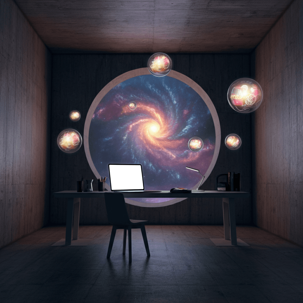 Web Design en 2025 : L'Ère de l'Immersion, de l'IA et de l'Inclusivité