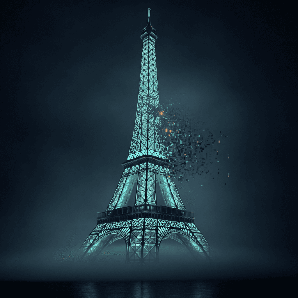 Supercalculateur en France : Pourquoi Fluidstack Annule son Projet à 10 Milliards d'Euros