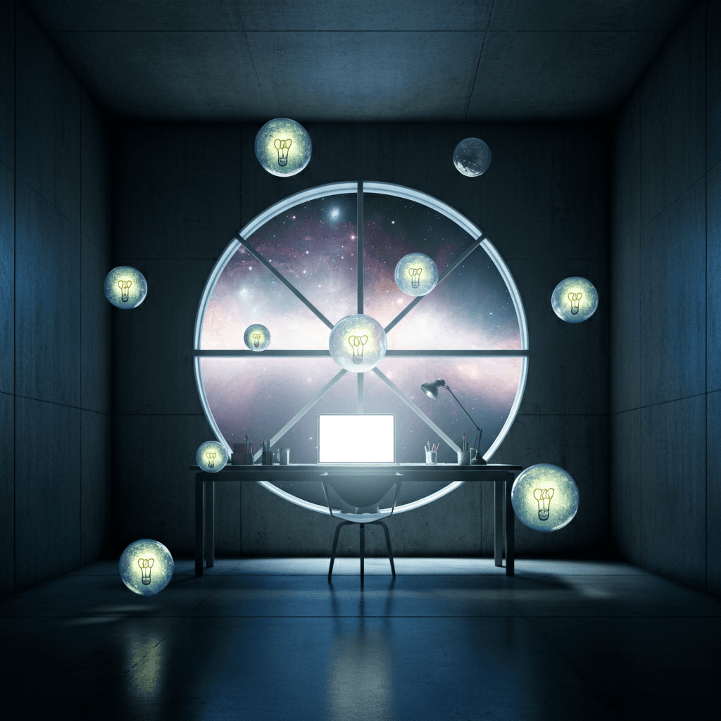 Web Design 2025 : Quand la Technologie Révèle l'Humain