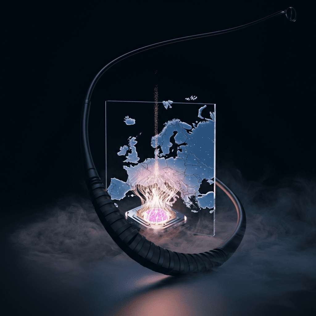 Collier IA Friend : Pourquoi son lancement en Europe est suspendu face au RGPD