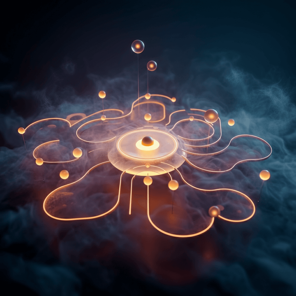 L'Interface Utilisateur Intuitive : Le Levier Caché de l'Efficacité pour votre PME