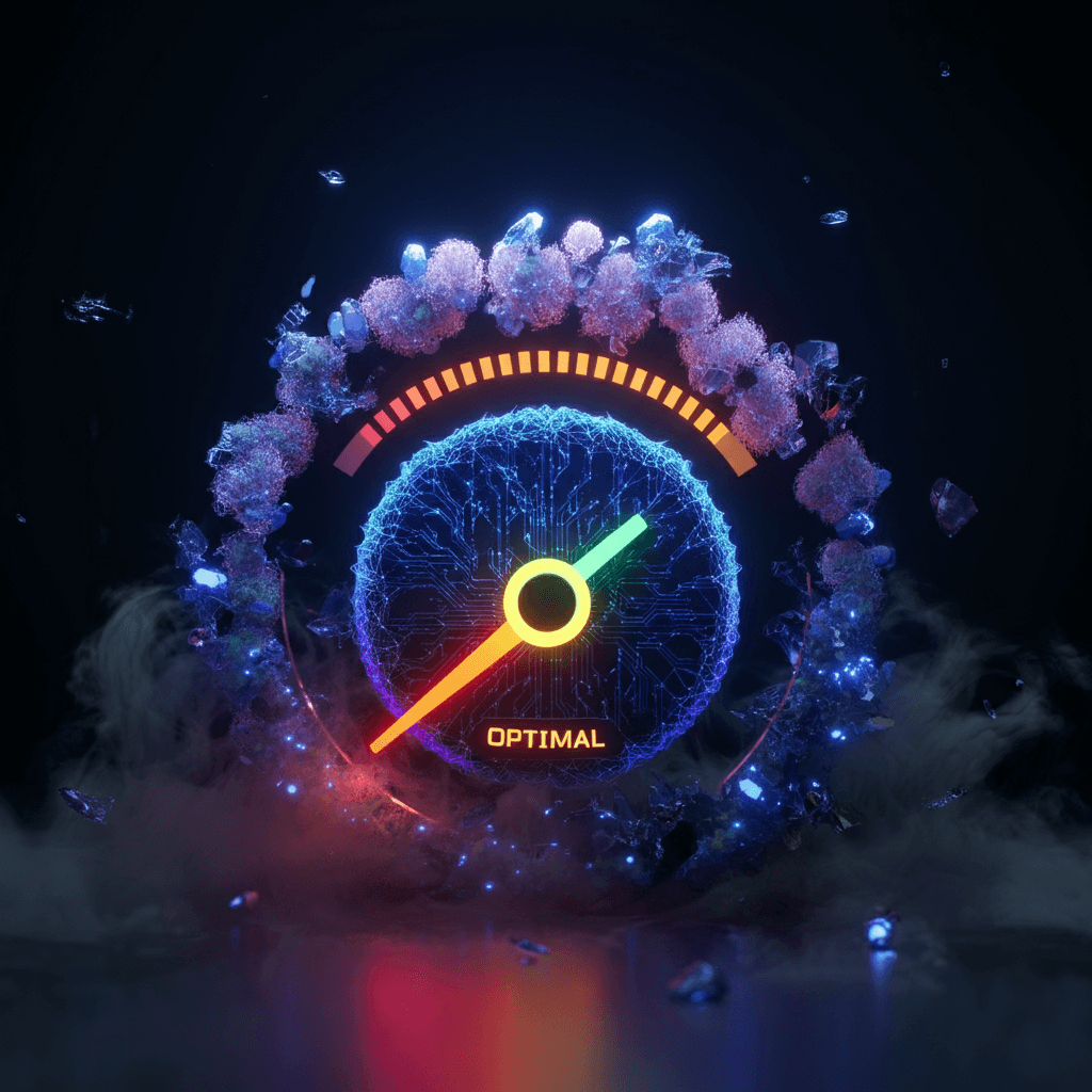 Optimisation Vitesse Site Web : Le Levier Caché de Votre Croissance en PME