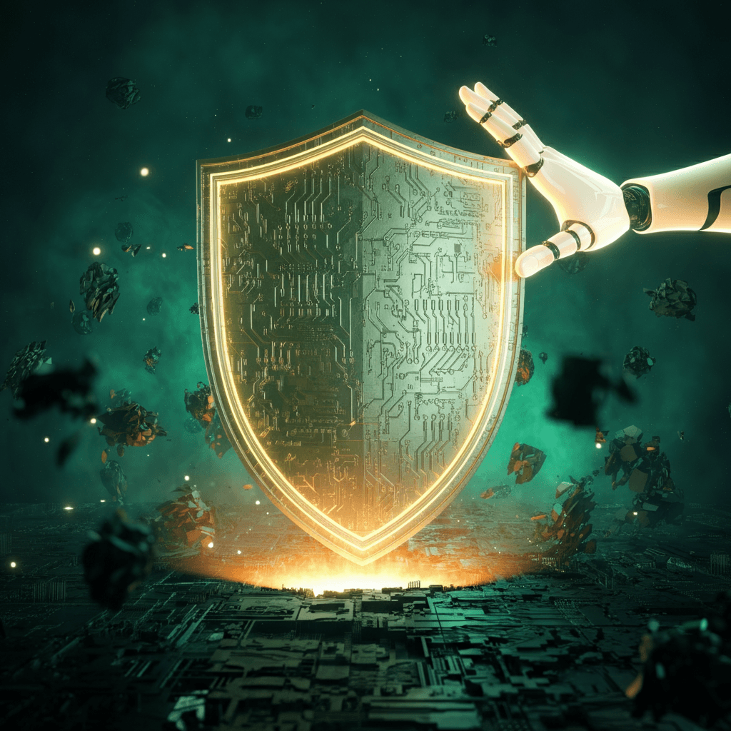 La cybersécurité, un bouclier essentiel pour la croissance de votre PME