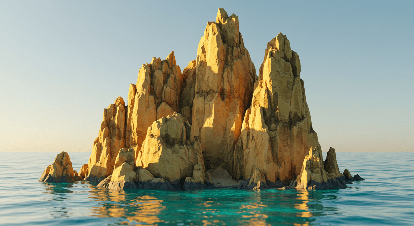 SEO Corse : Stratégies Locales pour le Tourisme Insulaire