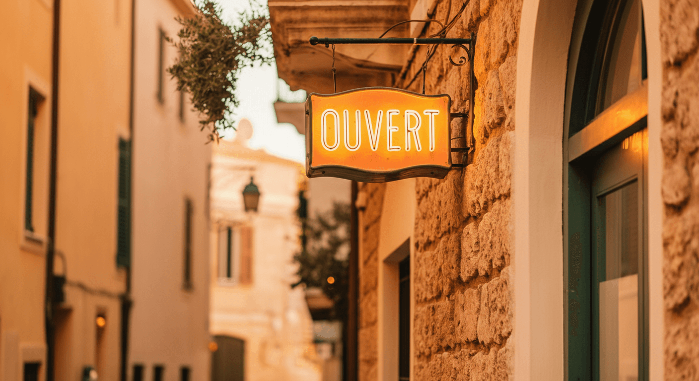 SEO Local : Votre entreprise visible sur Google et l'IA