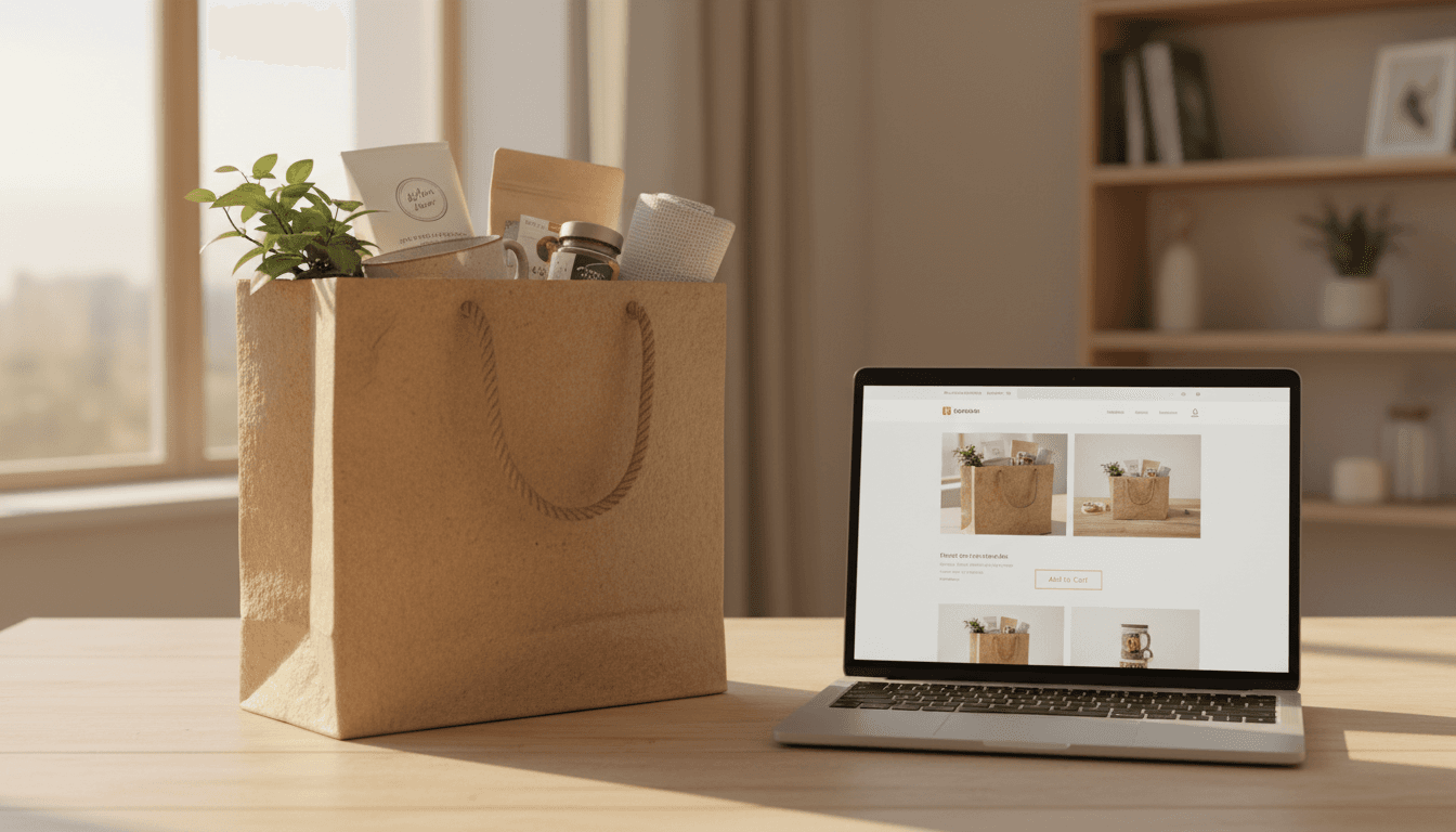 Créer un site e-commerce : le guide pour PME et TPE