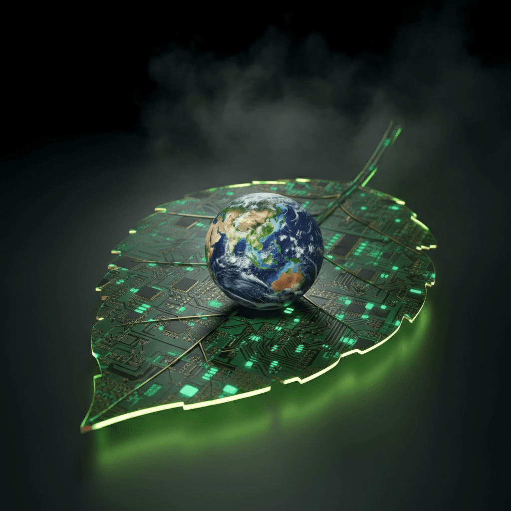 L'importance de l'Énergie Durable: Technologies et Enjeux pour l'Avenir