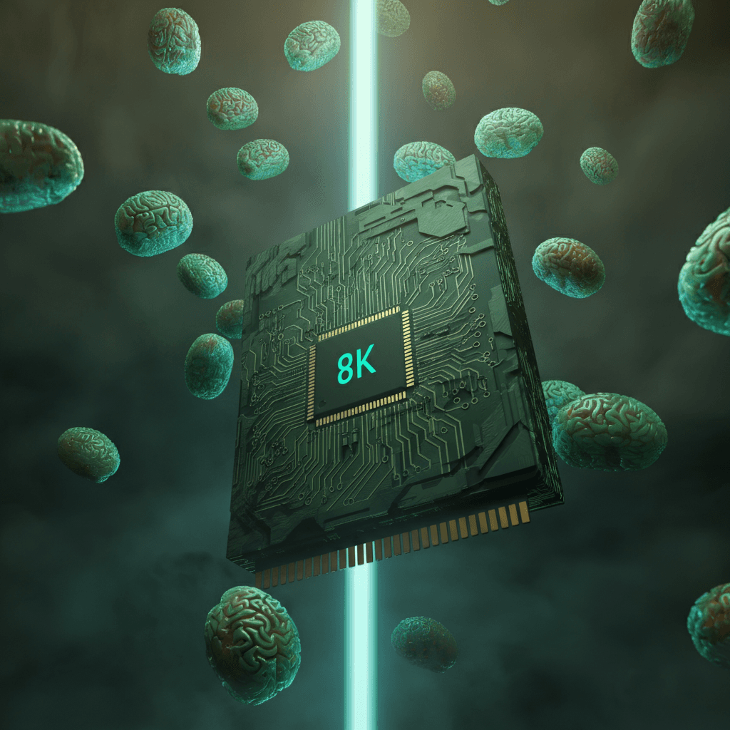 Nvidia S’offre les Cerveaux de Groq : Une Manœuvre Stratégique pour Redéfinir la Course à l’IA