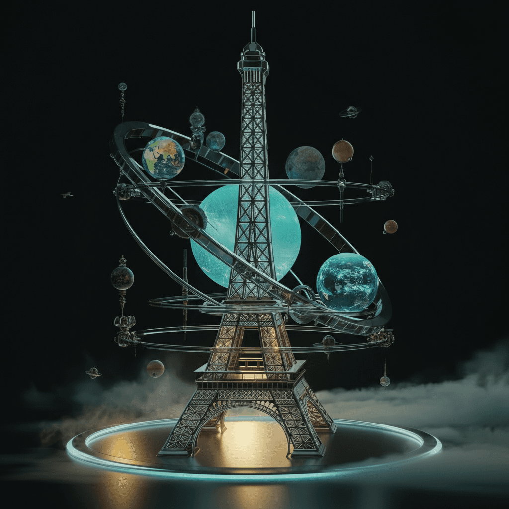 Ami Labs : L'IA de Yann LeCun lève 1 milliard pour dépasser les LLM avec les "World Models"