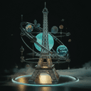 Ami Labs : L'IA de Yann LeCun lève 1 milliard pour dépasser les LLM avec les "World Models"