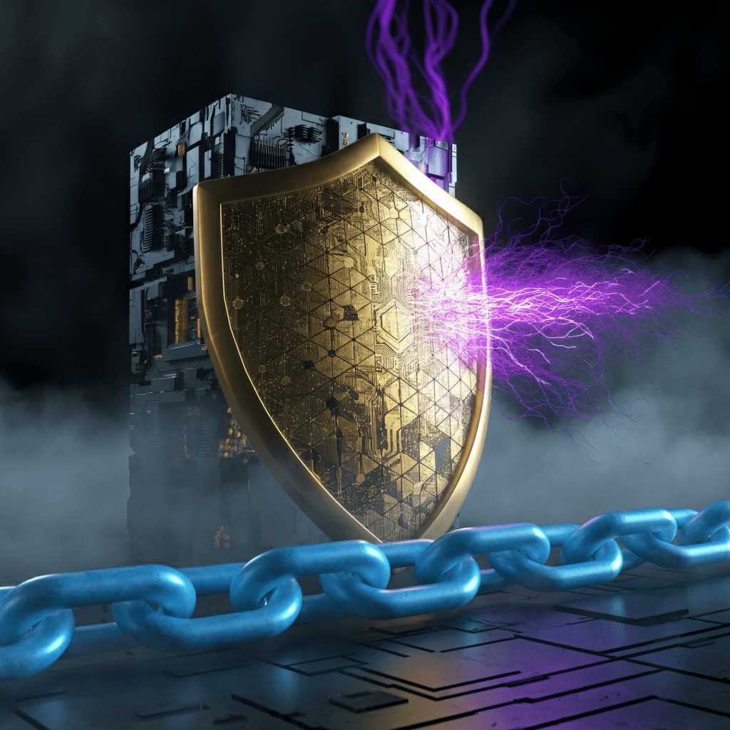 Sécurité Post-Quantique : BMIC veut bâtir l'infrastructure Web3 de demain