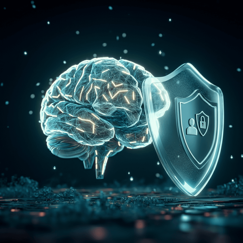 L'Intelligence Artificielle et le RGPD : Naviguer en toute sécurité pour votre PME