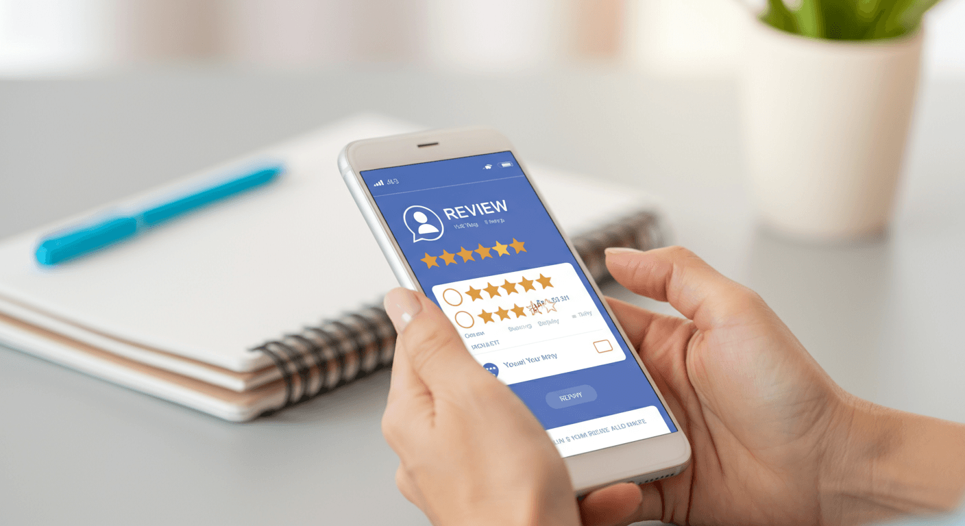 E-réputation PME : Maîtrisez vos avis clients pour booster votre business