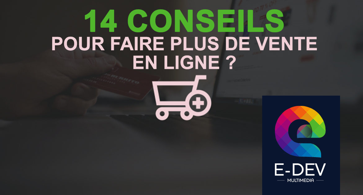 Conseils astuces vente en ligne corse