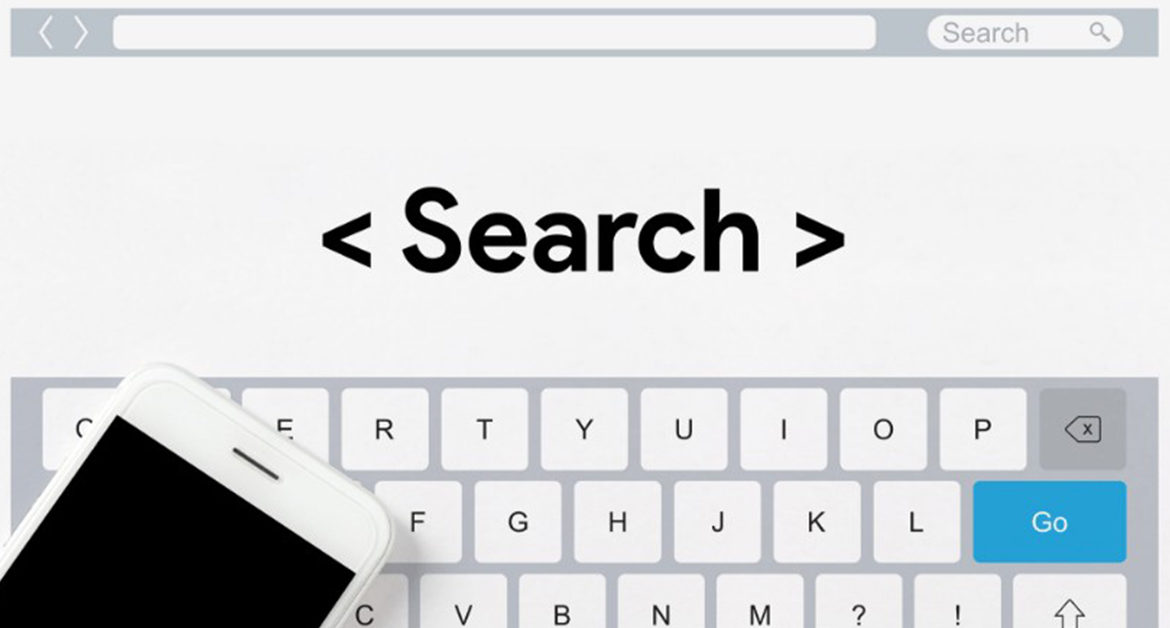 Metier Digital Search Google
