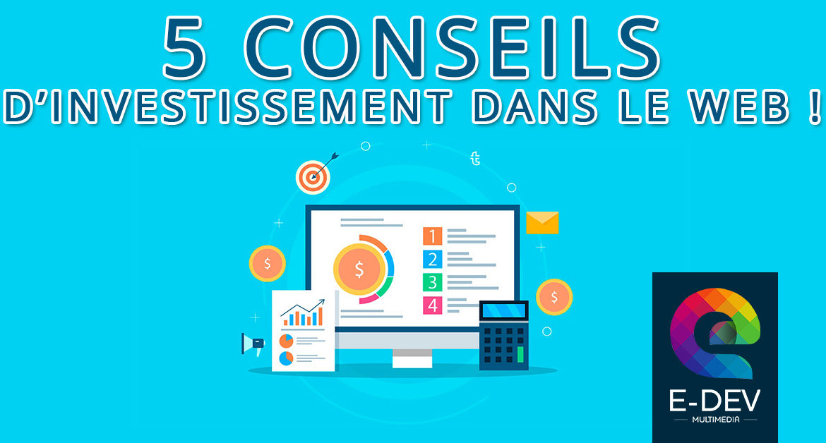 entreprise web site internet corse
