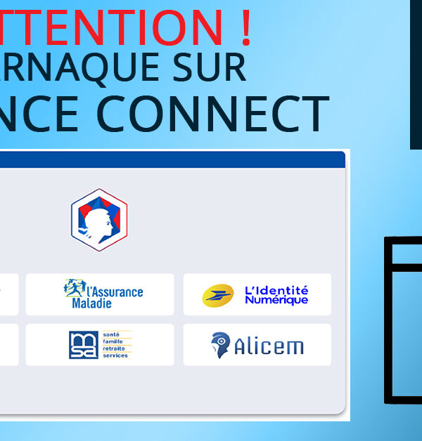 hack france connect